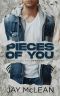 [Pieces Duet 01] • Pieces Of You · Pieces Duet Book 1